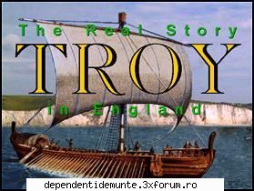 Filme comerciale/filme de arta...si altele. - try TROY (brad pit, orlando bloom... si altii) - Filme